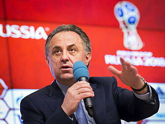 Is doping an issue in football...